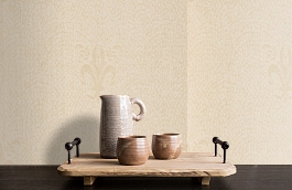 Обои VN-6C фото в интерьере коридора превью