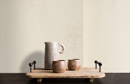 Обои VN-8C фото в интерьере коридора превью