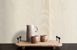 Обои VN-8M фото в интерьере коридора превью