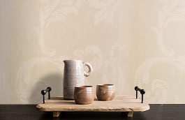 Обои 2502 фото в интерьере коридора превью