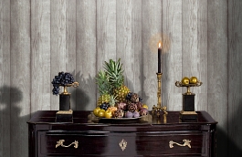 Обои 54176-2 фото в интерьере гостиной превью