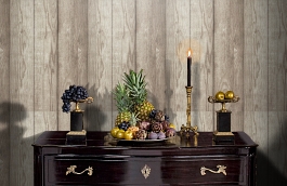 Обои 54176-3 фото в интерьере гостиной превью