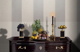 Обои 33324-2 фото в интерьере гостиной превью