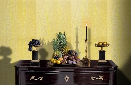 Обои 6 VNS-C фото в интерьере гостиной превью