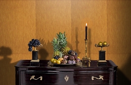 Обои Como 131 фото в интерьере гостиной превью