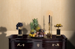 Обои Krizia 104 фото в интерьере гостиной превью