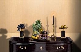 Обои Krizia 247 фото в интерьере гостиной превью