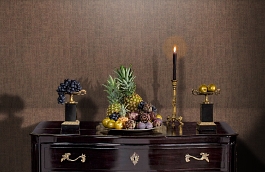 Обои Krizia 81 фото в интерьере гостиной превью