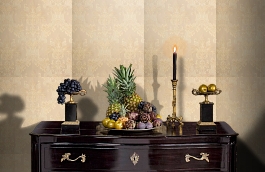 Обои Milano Shade-101 фото в интерьере гостиной превью