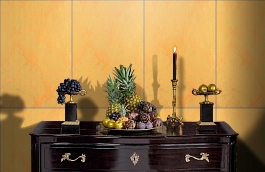 Обои Windsor 2338 фото в интерьере гостиной превью