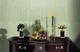 Обои 2014 фото в интерьере гостиной превью