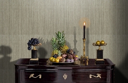 Обои 2320 фото в интерьере гостиной превью