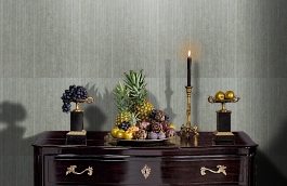 Обои 2325 фото в интерьере гостиной превью