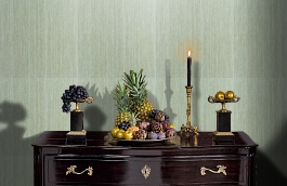 Обои 2326 фото в интерьере гостиной превью