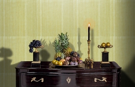 Обои 2350 фото в интерьере гостиной превью