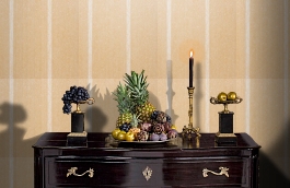 Обои 2357 фото в интерьере гостиной превью