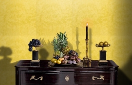 Обои 4085 фото в интерьере гостиной превью