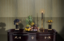 Обои 60100 фото в интерьере гостиной превью