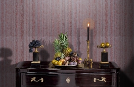 Обои 6029 фото в интерьере гостиной превью