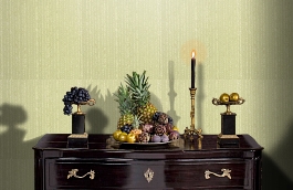 Обои 6099 фото в интерьере гостиной превью