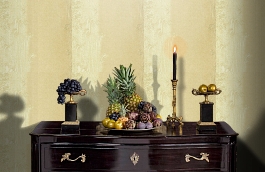 Обои 6202 фото в интерьере гостиной превью