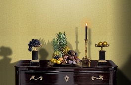 Обои 6244 фото в интерьере гостиной превью