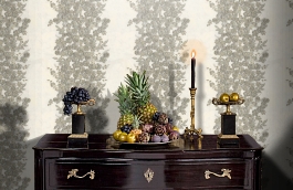 Обои 81563 фото в интерьере гостиной превью