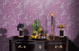 Обои 8513 фото в интерьере гостиной превью