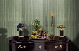 Обои 90101 фото в интерьере гостиной превью