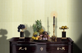 Обои 9590 фото в интерьере гостиной превью