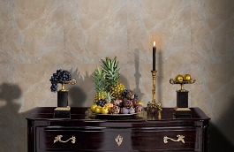 Обои 71516 фото в интерьере гостиной превью