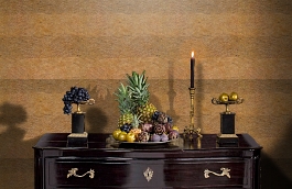 Обои 101 фото в интерьере гостиной превью