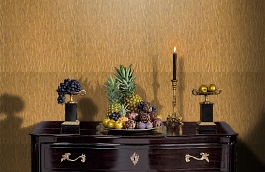 Обои 123 фото в интерьере гостиной превью