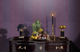 Обои 55133 фото в интерьере гостиной превью