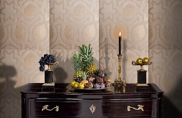 Обои AS154 фото в интерьере гостиной превью