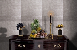 Обои AS163 фото в интерьере гостиной превью