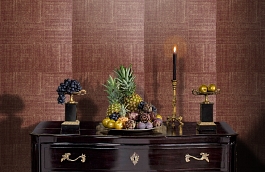 Обои AS167 фото в интерьере гостиной превью