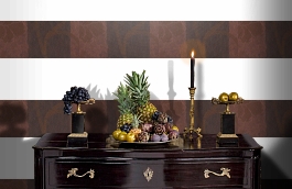 Обои MA27 фото в интерьере гостиной превью