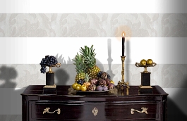 Обои MA41 фото в интерьере гостиной превью