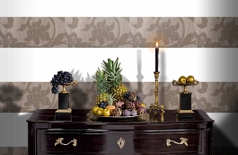 Обои MA43 фото в интерьере гостиной превью