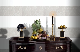 Обои MA51 фото в интерьере гостиной превью