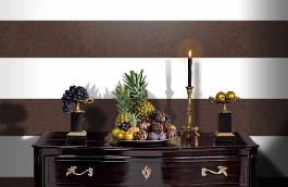 Обои MA57 фото в интерьере гостиной превью