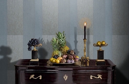 Обои MO-315-8233 фото в интерьере гостиной превью