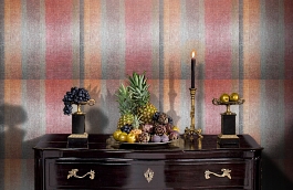 Обои NB404 фото в интерьере гостиной превью