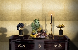 Обои NB513 фото в интерьере гостиной превью