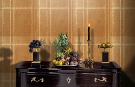 Обои OX225 фото в интерьере гостиной превью