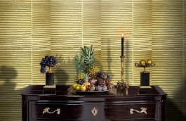 Обои PC105 фото в интерьере гостиной превью