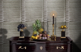 Обои PC106 фото в интерьере гостиной превью