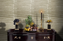 Обои PC107 фото в интерьере гостиной превью