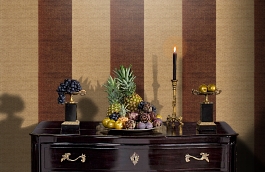 Обои PC305 фото в интерьере гостиной превью